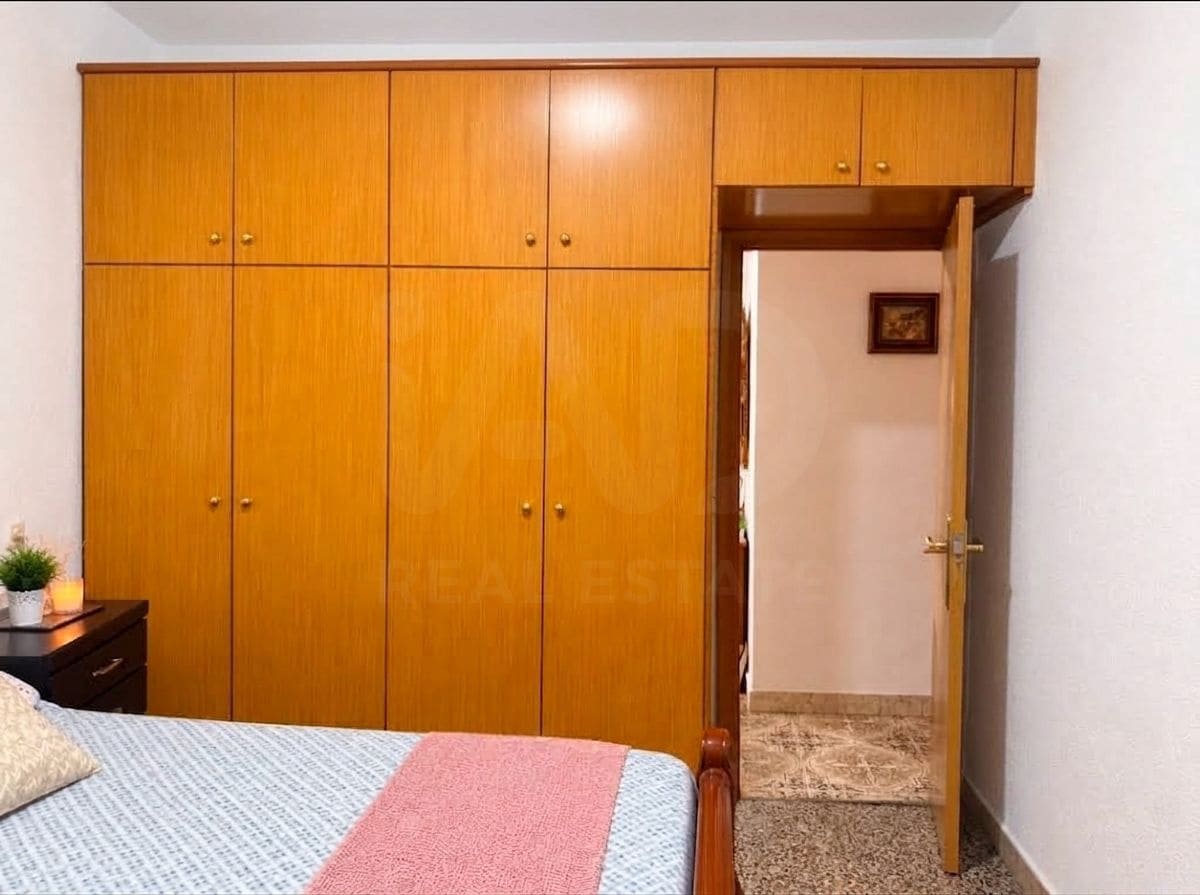 3 soveværelse Lejlighed til salg i Burriana / Borriana - € 69.000 (Ref: 10113316)