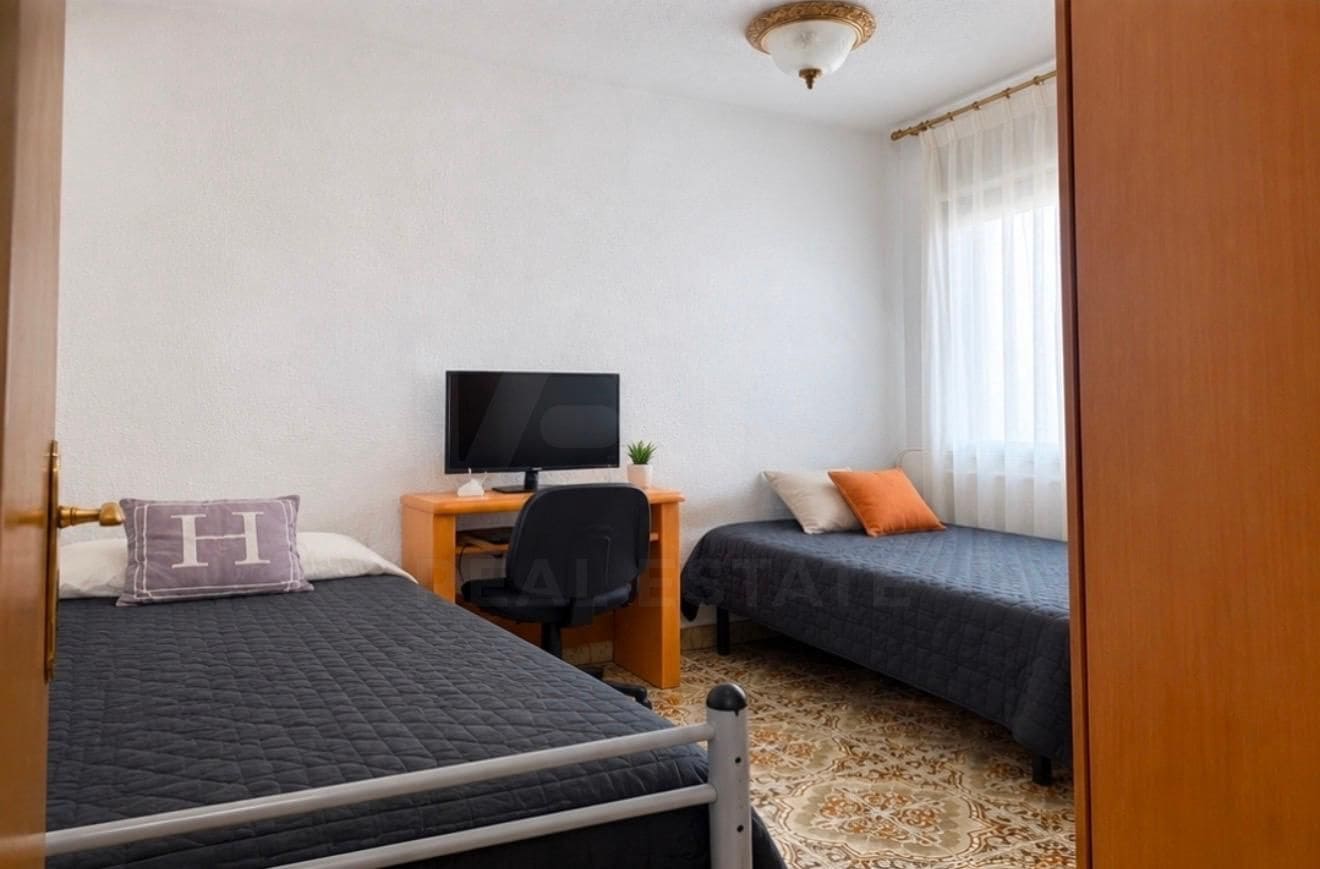 3 soveværelse Lejlighed til salg i Burriana / Borriana - € 69.000 (Ref: 10113316)