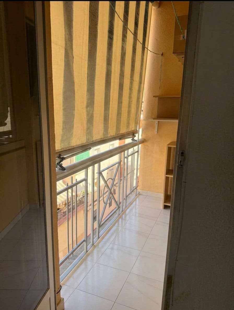 3 soveværelse Lejlighed til salg i Burriana / Borriana - € 69.000 (Ref: 10113316)