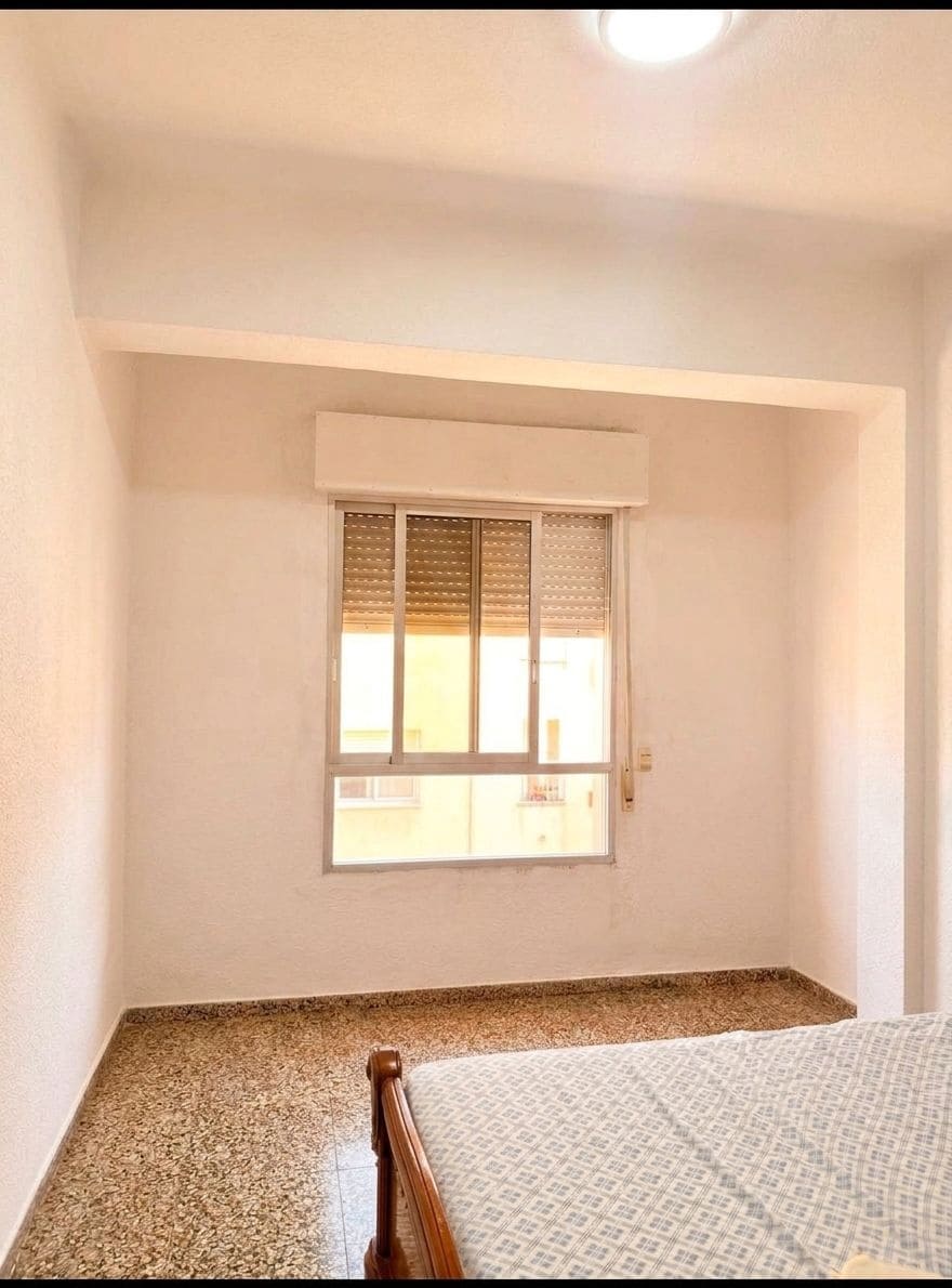 3 soveværelse Lejlighed til salg i Burriana / Borriana - € 69.000 (Ref: 10113316)