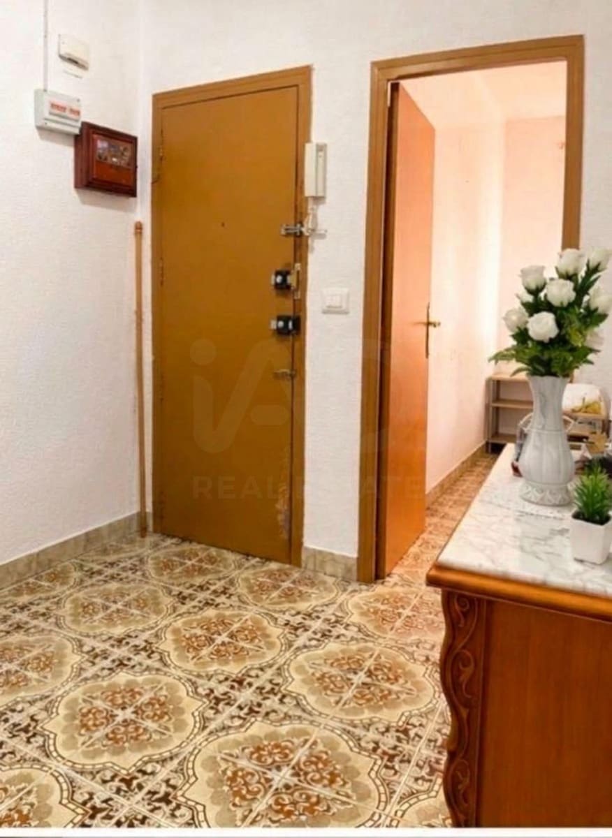3 soveværelse Lejlighed til salg i Burriana / Borriana - € 69.000 (Ref: 10113316)
