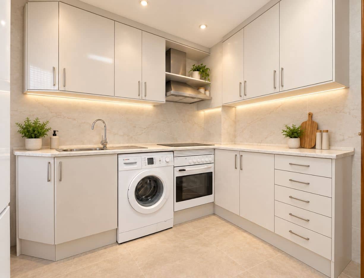 3 chambre Appartement à vendre à Madrid ville - 269 000 € (Ref: 10113317)