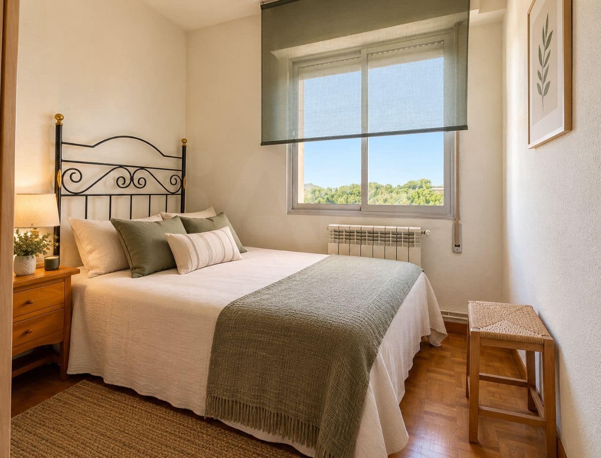 3 chambre Appartement à vendre à Madrid ville - 269 000 € (Ref: 10113317)