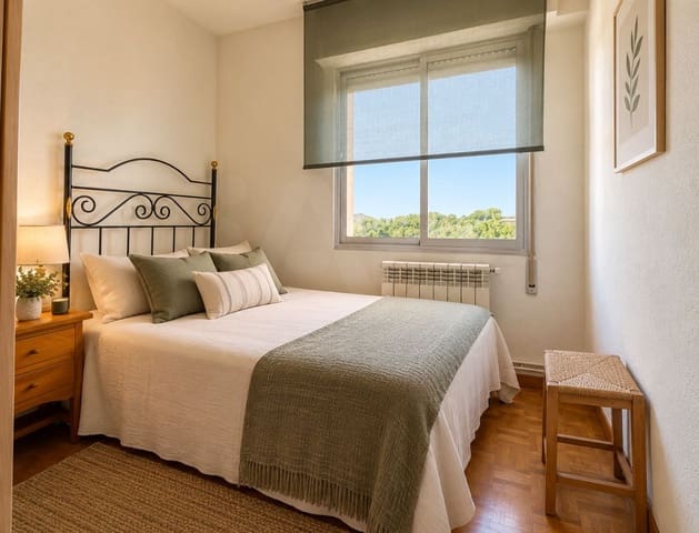 3 chambre Appartement à vendre à Entrevías, Madrid ville - 269 000 € (Ref: 10113317)