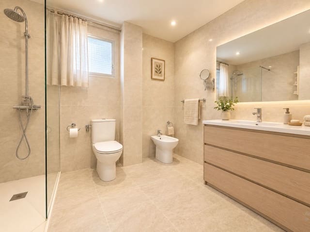 3 chambre Appartement à vendre à Entrevías, Madrid ville - 269 000 € (Ref: 10113317)