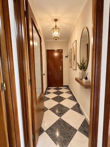 3 chambre Appartement à vendre à Entrevías, Madrid ville - 269 000 € (Ref: 10113317)