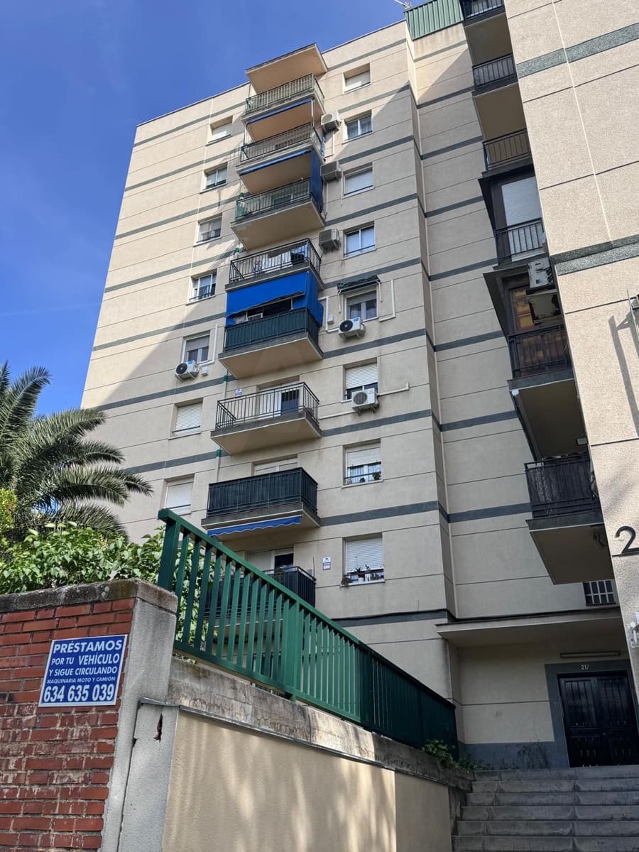 3 chambre Appartement à vendre à Madrid ville - 269 000 € (Ref: 10113317)