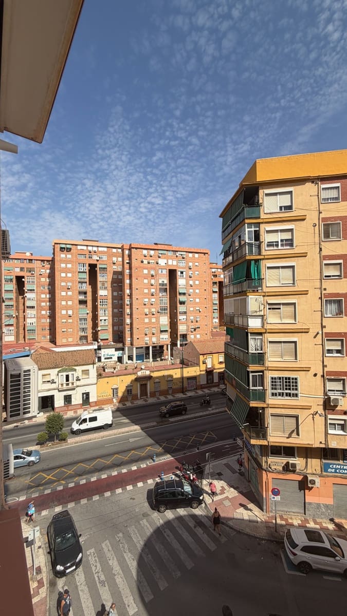 3 soverom Leilighet til salgs i Malaga by - € 225 000 (Ref: 10113318)