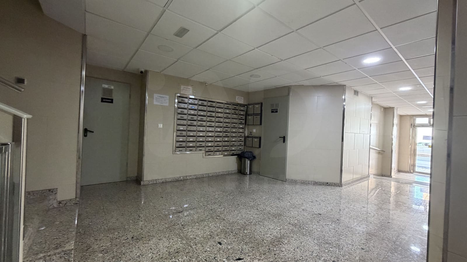 3 soverom Leilighet til salgs i Malaga by - € 225 000 (Ref: 10113318)