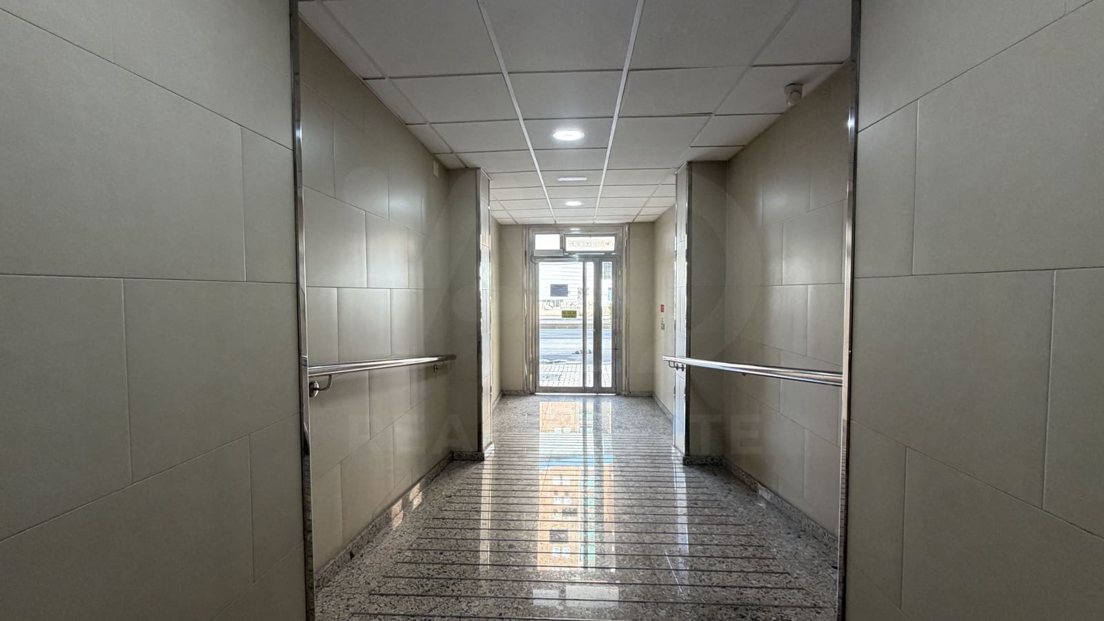 3 soverom Leilighet til salgs i Malaga by - € 225 000 (Ref: 10113318)