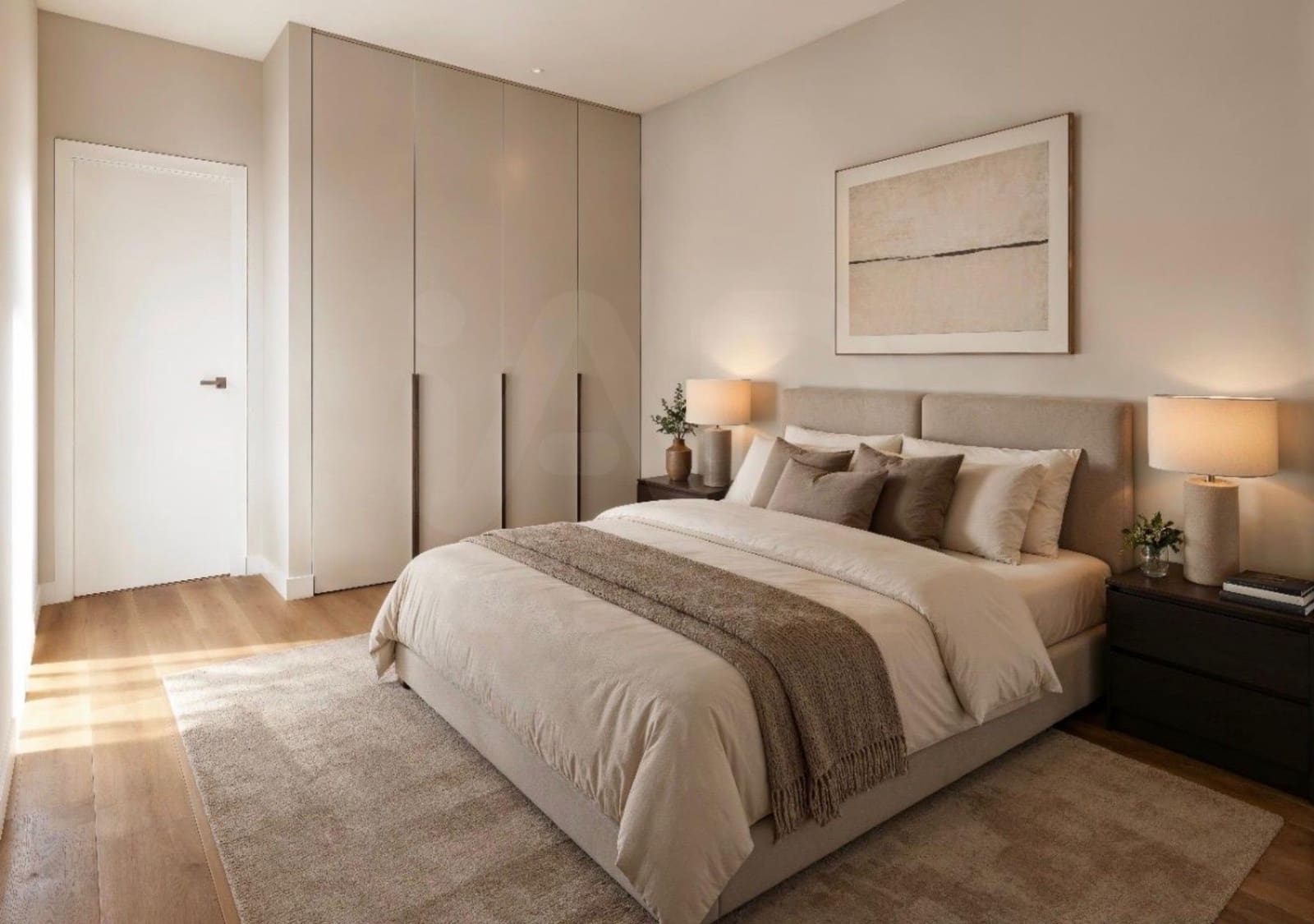 4 sovrum Villa till salu i Madrid stad med garage - 285 000 € (Ref: 10113319)
