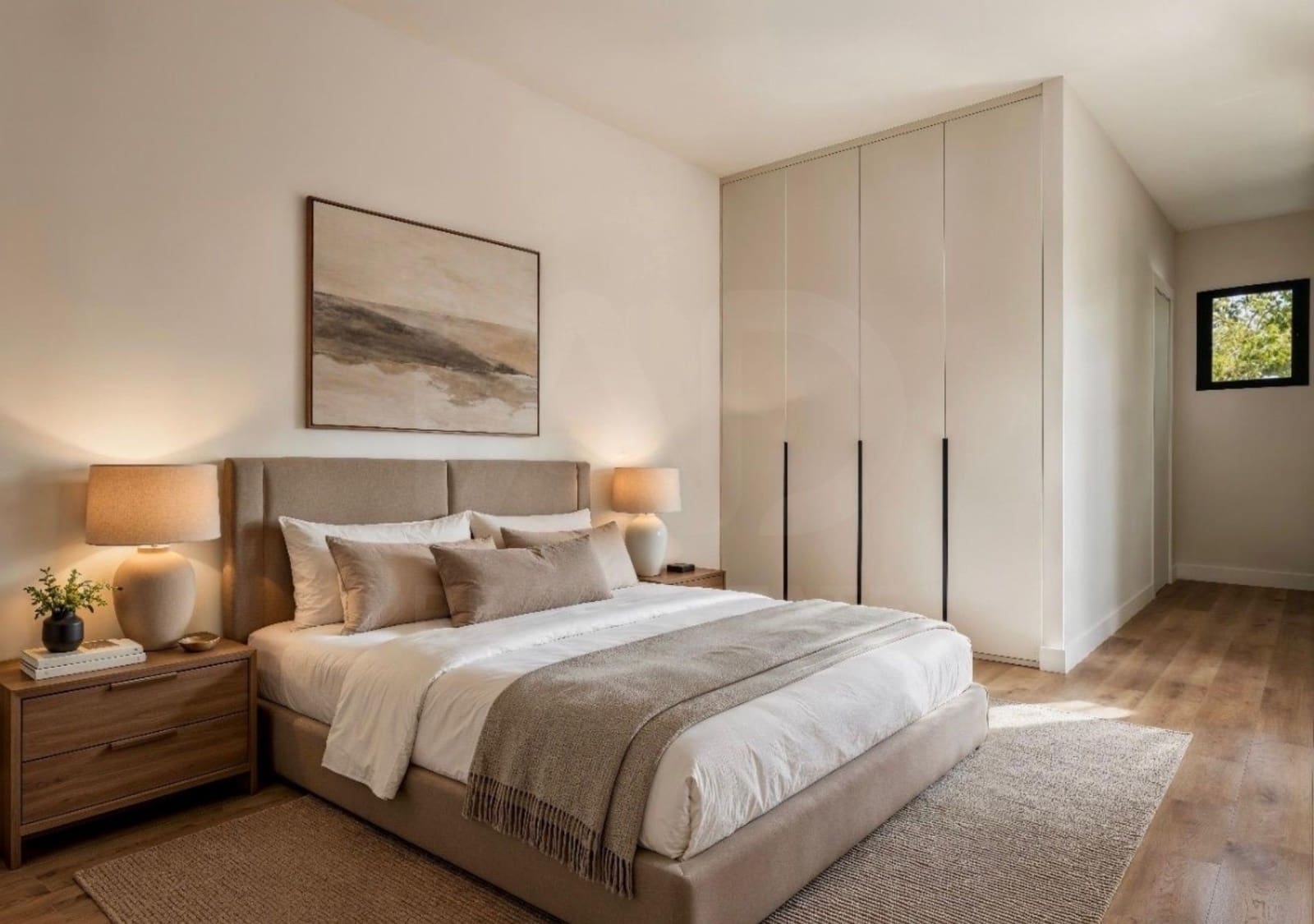 4 sovrum Villa till salu i Madrid stad med garage - 285 000 € (Ref: 10113319)