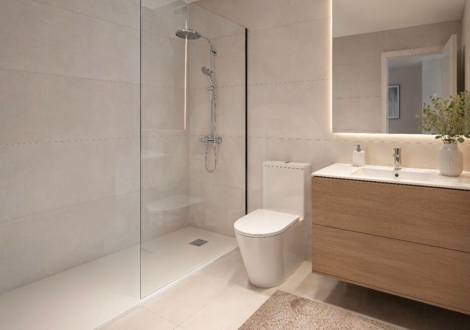 4 sovrum Villa till salu i Madrid stad med garage - 285 000 € (Ref: 10113319)