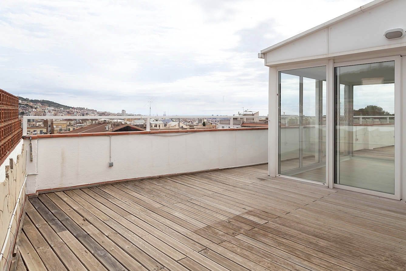 3 bedroom Apartment for rent in Barcelona city - € 2,920 (Ref: 10113322)