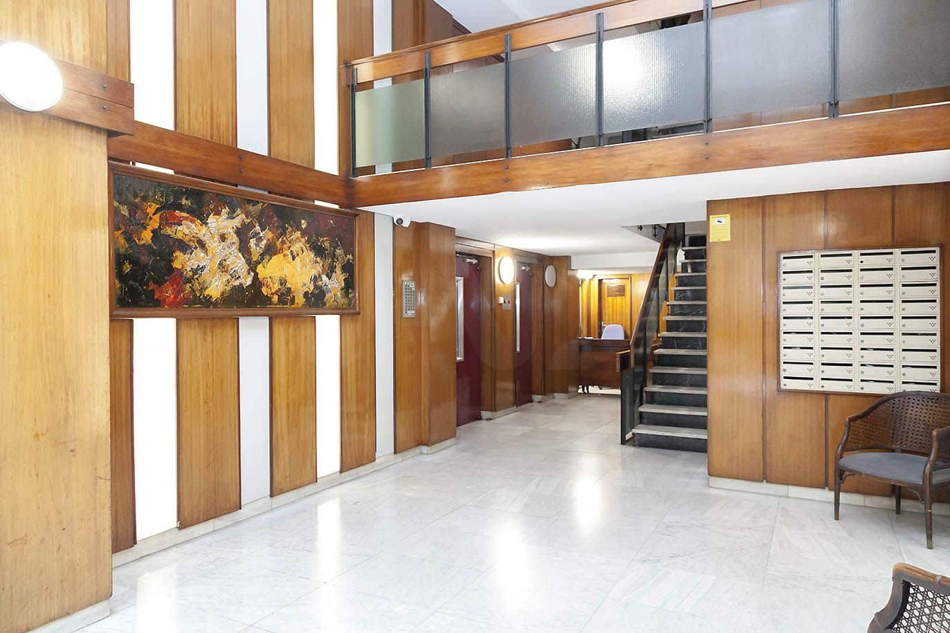 3 bedroom Apartment for rent in Barcelona city - € 2,920 (Ref: 10113322)
