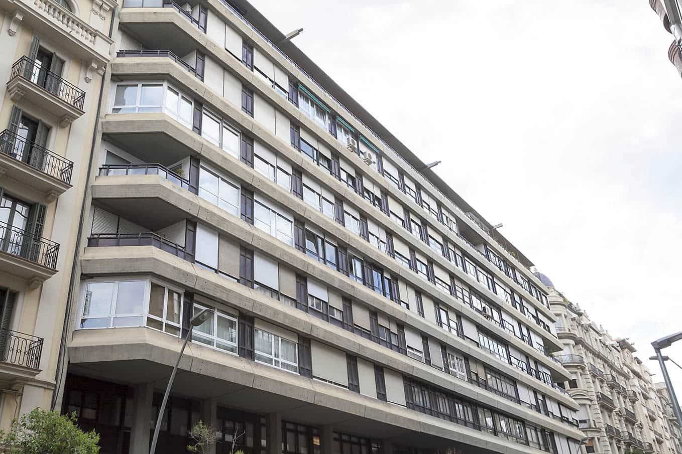 3 bedroom Apartment for rent in Barcelona city - € 2,920 (Ref: 10113322)