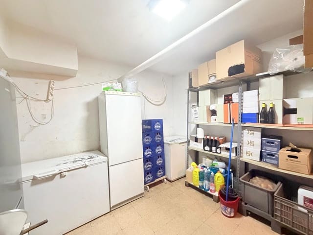 Gewerbe zu vermieten in Gaztambide, Madrid Stadt - 4.500 € (Ref: 10113323)