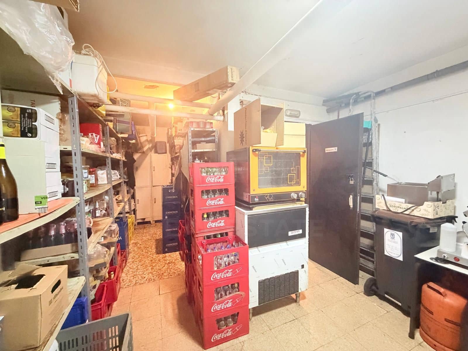 Commercial for rent in Madrid city - € 4,500 (Ref: 10113323)