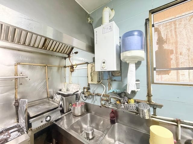 Gewerbe zu vermieten in Gaztambide, Madrid Stadt - 4.500 € (Ref: 10113323)