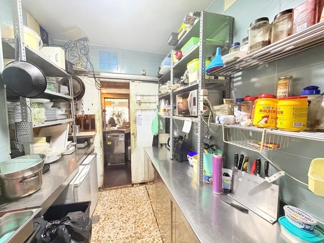 Gewerbe zu vermieten in Gaztambide, Madrid Stadt - 4.500 € (Ref: 10113323)
