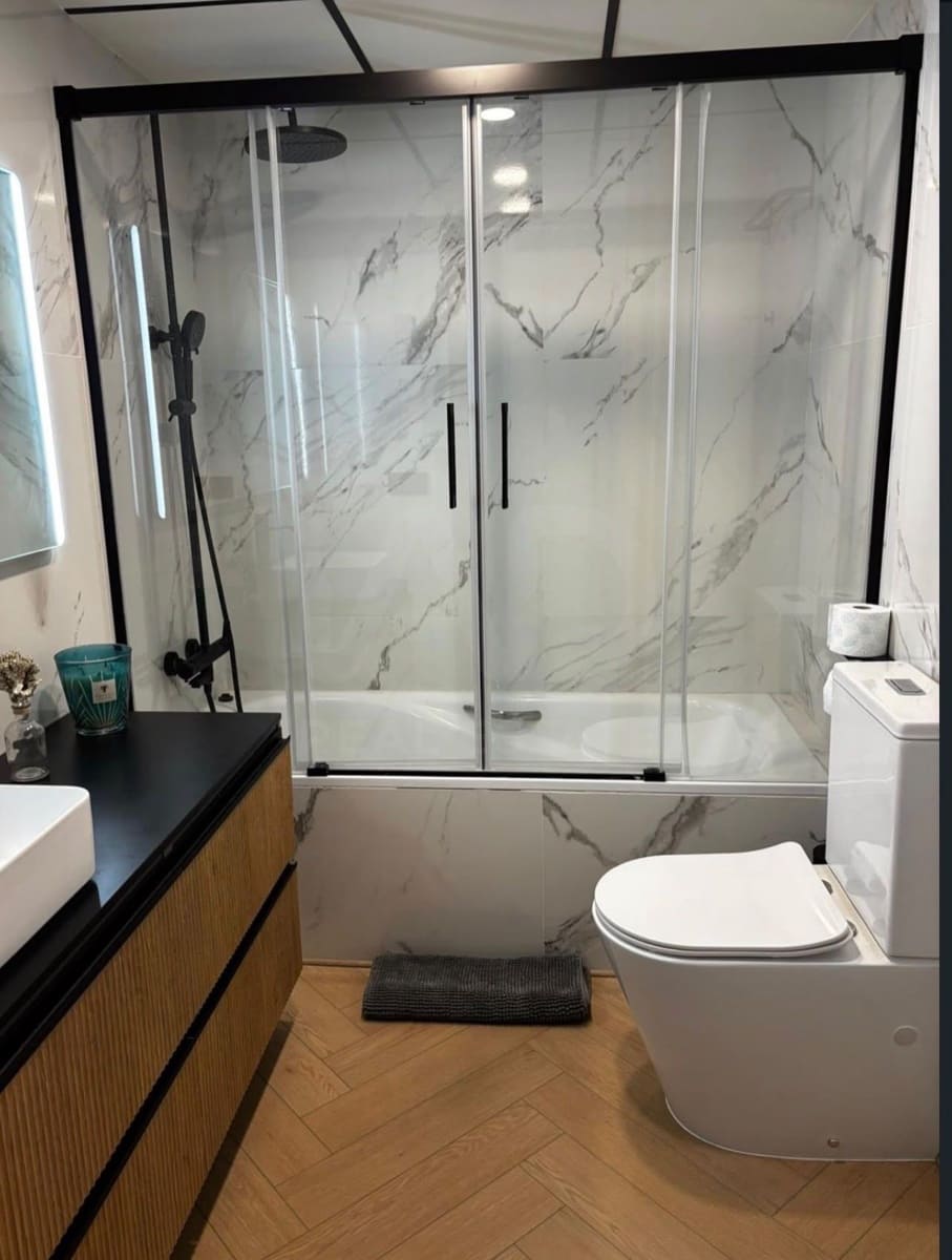 2 quarto Apartamento para venda em Benicarlo - 183 000 € (Ref: 10114564)