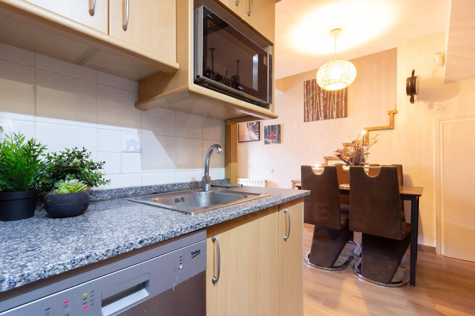 3 bedroom Terraced Villa for sale in Castelldefels with pool - € 550,000 (Ref: 10114565)