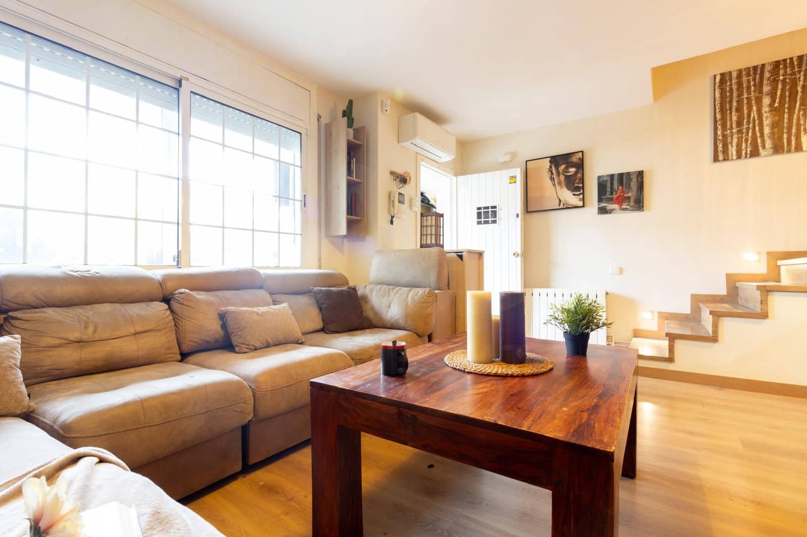3 bedroom Terraced Villa for sale in Castelldefels with pool - € 550,000 (Ref: 10114565)