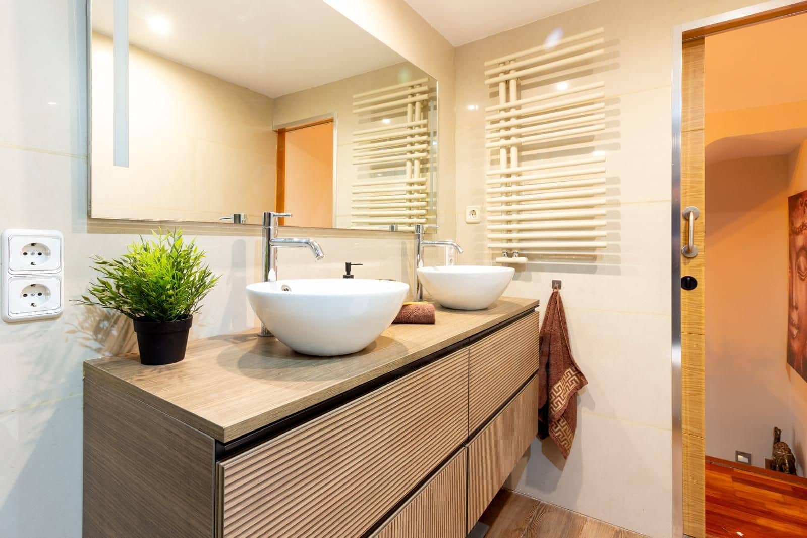 3 bedroom Terraced Villa for sale in Castelldefels with pool - € 550,000 (Ref: 10114565)
