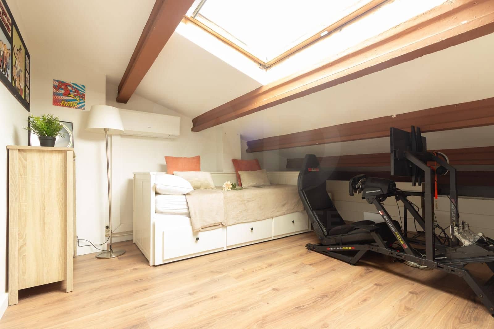 3 bedroom Terraced Villa for sale in Castelldefels with pool - € 550,000 (Ref: 10114565)