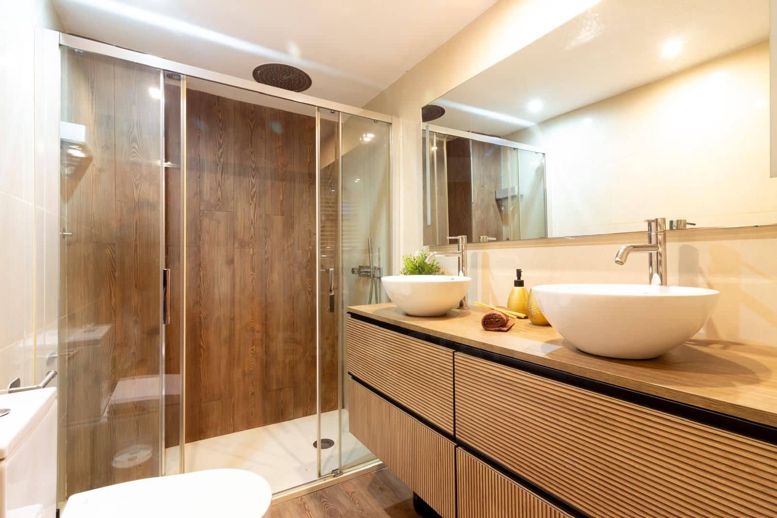 3 bedroom Terraced Villa for sale in Castelldefels with pool - € 550,000 (Ref: 10114565)