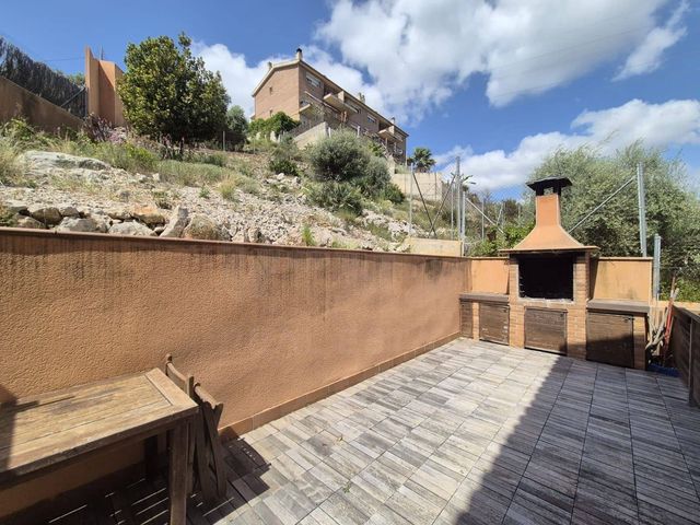 4 chambre Maison de Ville à vendre à Cubelles avec garage - 399 990 € (Ref: 10114566)