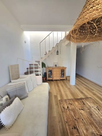 Casa de 3 habitaciones en Santa Gertrudis de Fruitera, Santa Eulalia / Santa Eularia en venta con garaje - 1.240.000 € (Ref: 10114567)