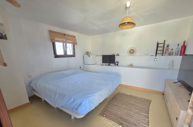 Casa de 3 habitaciones en Santa Gertrudis de Fruitera, Santa Eulalia / Santa Eularia en venta con garaje - 1.240.000 € (Ref: 10114567)