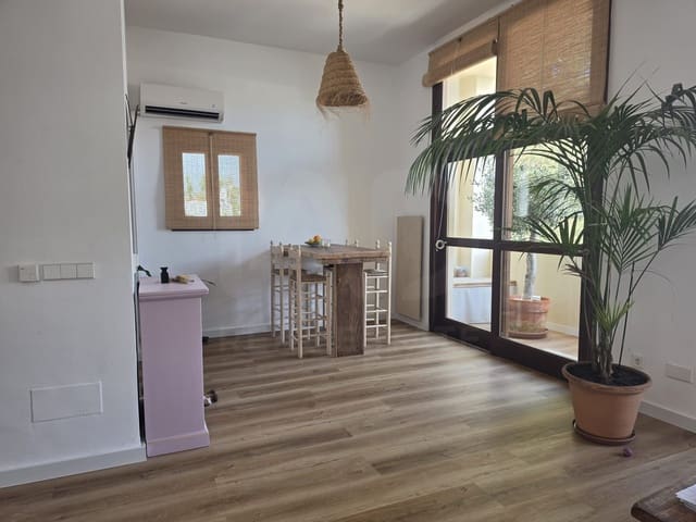 Casa de 3 habitaciones en Santa Gertrudis de Fruitera, Santa Eulalia / Santa Eularia en venta con garaje - 1.240.000 € (Ref: 10114567)
