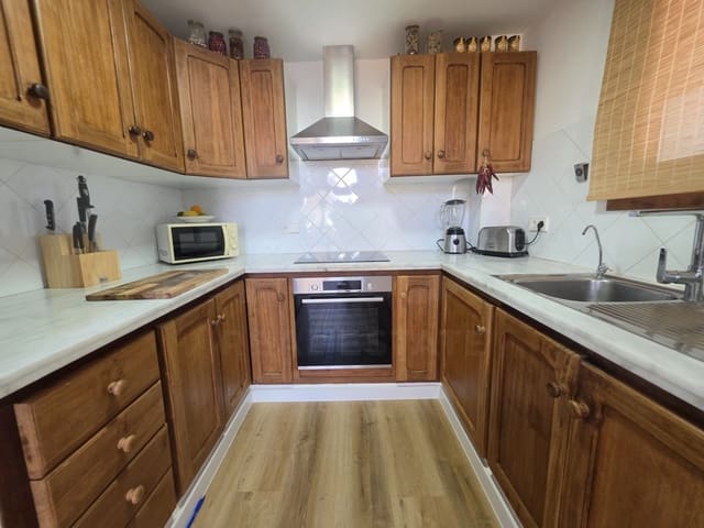 Casa de 3 habitaciones en Santa Gertrudis de Fruitera, Santa Eulalia / Santa Eularia en venta con garaje - 1.240.000 € (Ref: 10114567)