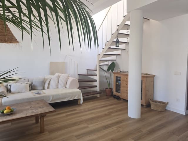Casa de 3 habitaciones en Santa Gertrudis de Fruitera, Santa Eulalia / Santa Eularia en venta con garaje - 1.240.000 € (Ref: 10114567)
