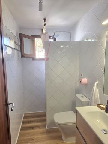 Casa de 3 habitaciones en Santa Gertrudis de Fruitera, Santa Eulalia / Santa Eularia en venta con garaje - 1.240.000 € (Ref: 10114567)