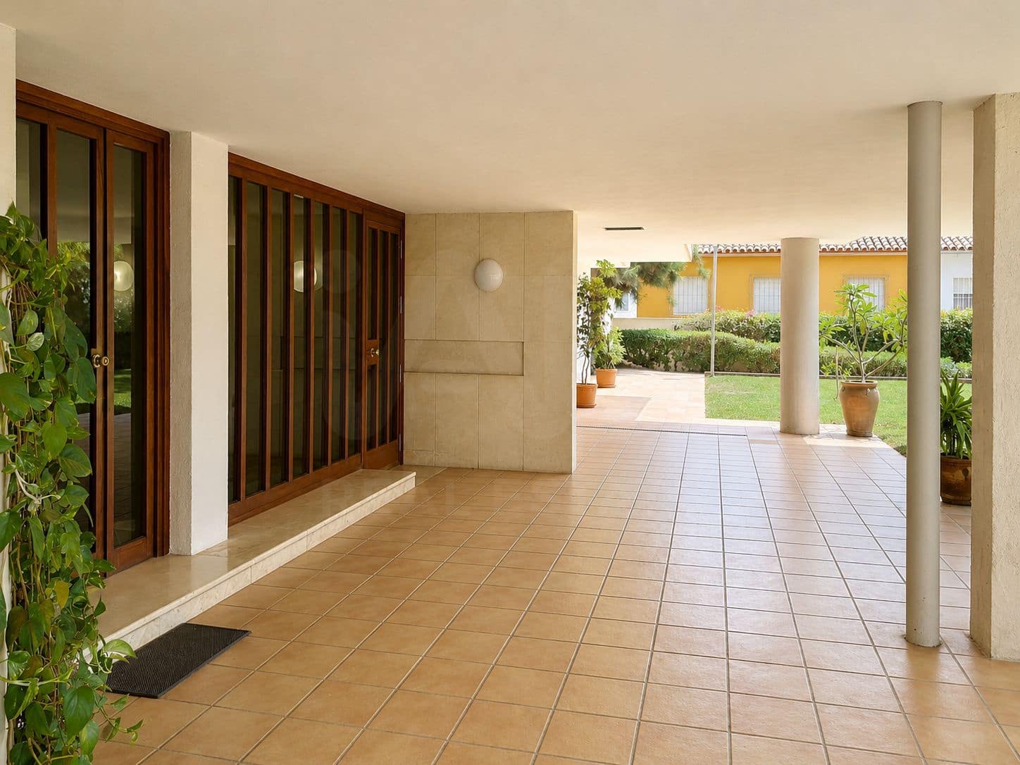 5 soveværelse Lejlighed til salg i Malaga by med swimmingpool garage - € 1.250.000 (Ref: 10114569)