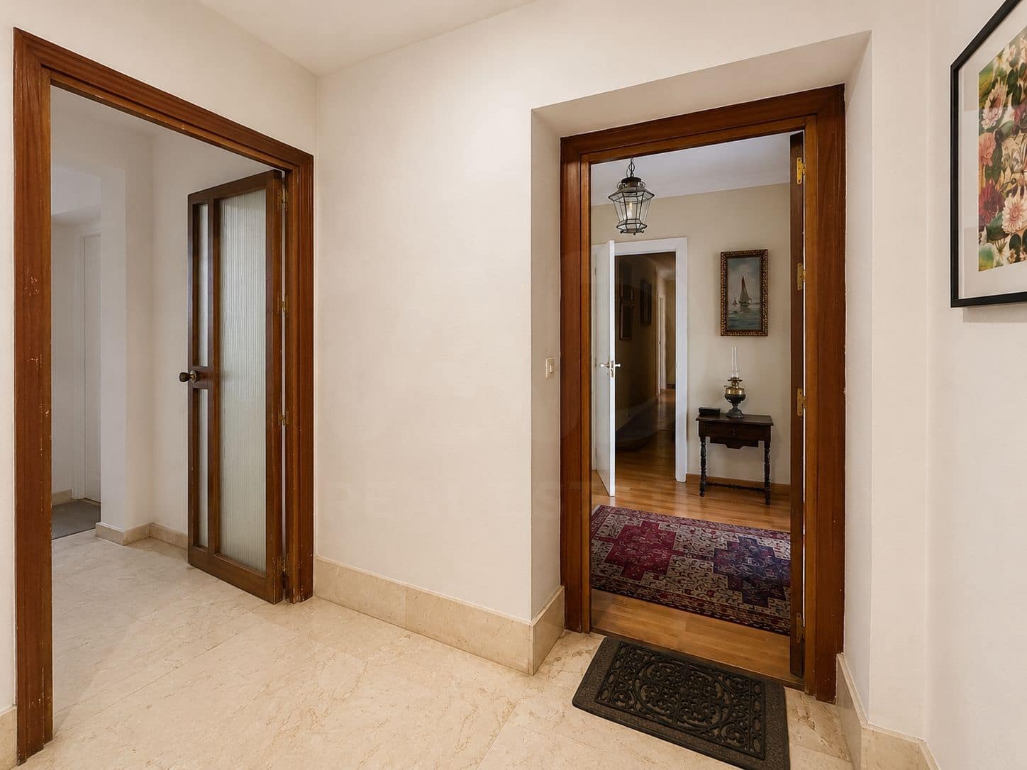 5 soveværelse Lejlighed til salg i Malaga by med swimmingpool garage - € 1.250.000 (Ref: 10114569)