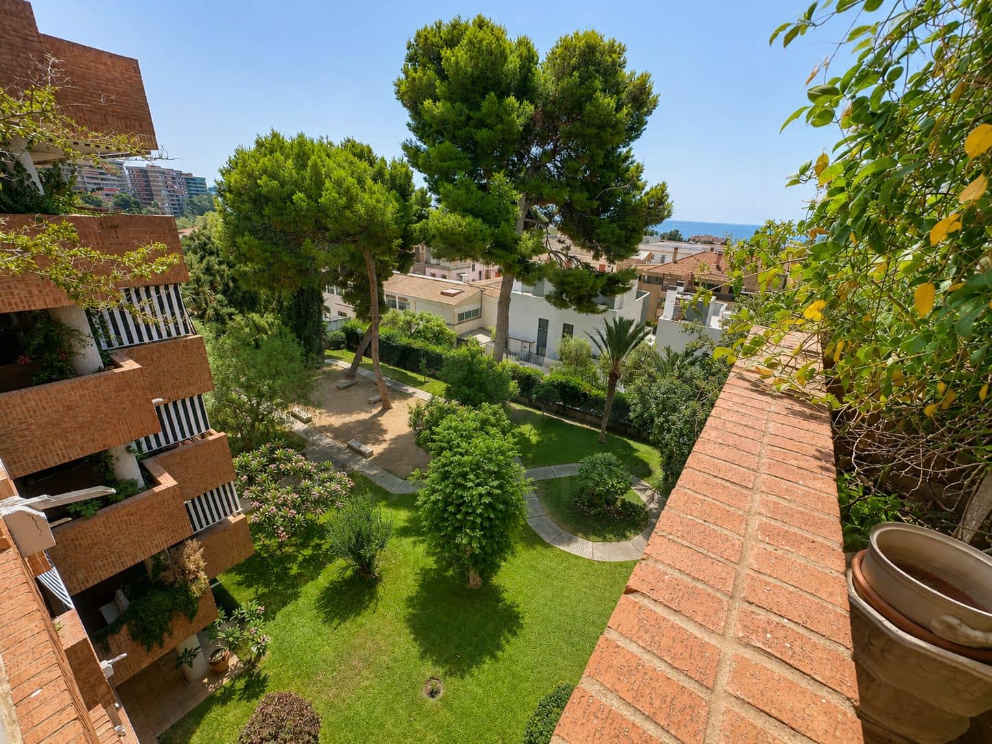 5 soveværelse Lejlighed til salg i Malaga by med swimmingpool garage - € 1.250.000 (Ref: 10114569)