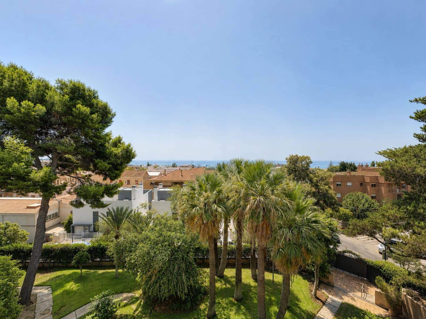 5 soveværelse Lejlighed til salg i Malaga by med swimmingpool garage - € 1.250.000 (Ref: 10114569)