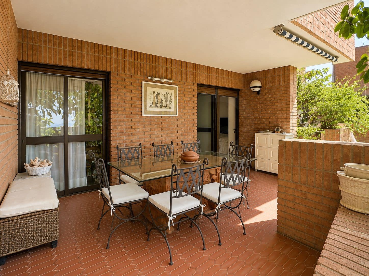 5 soveværelse Lejlighed til salg i Malaga by med swimmingpool garage - € 1.250.000 (Ref: 10114569)