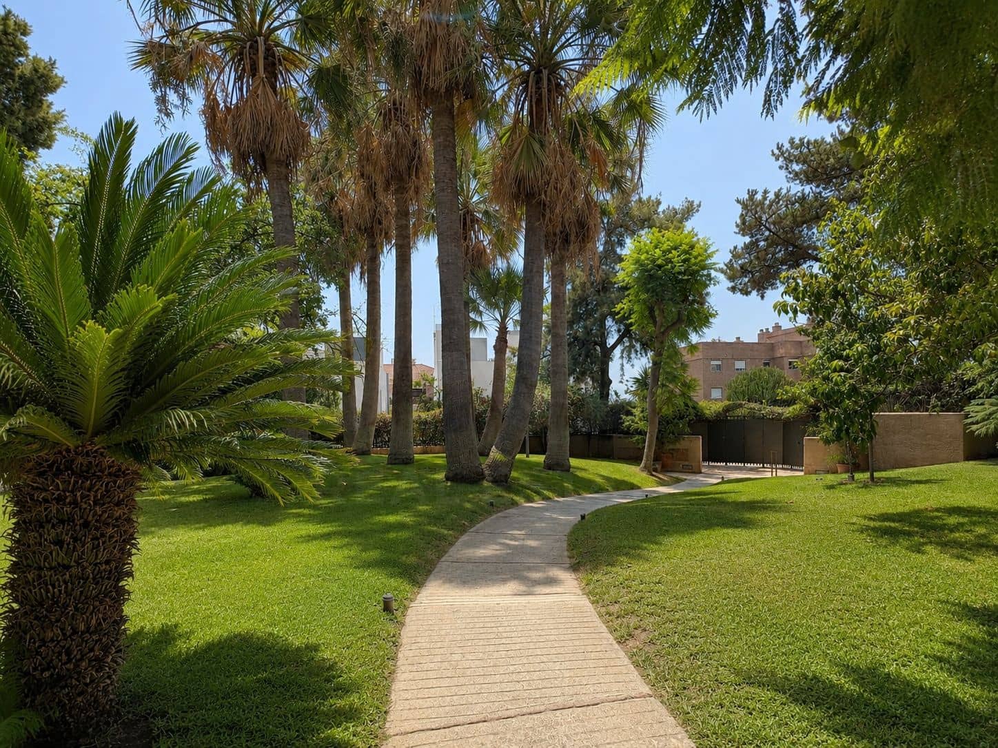 5 soveværelse Lejlighed til salg i Malaga by med swimmingpool garage - € 1.250.000 (Ref: 10114569)