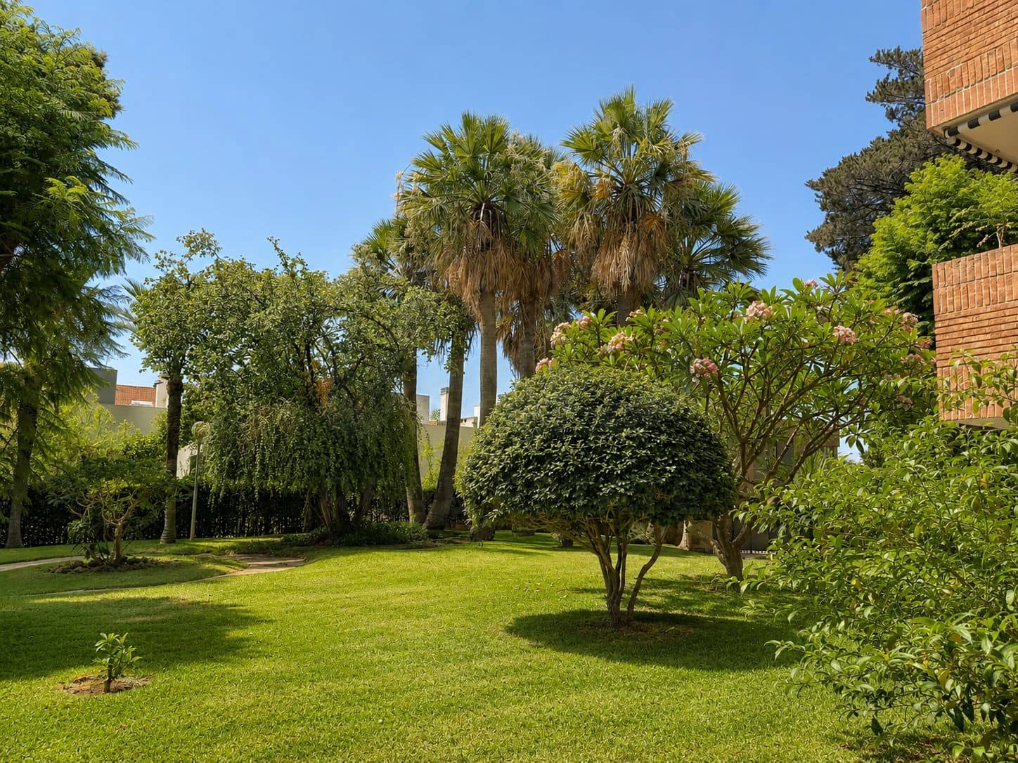 5 soveværelse Lejlighed til salg i Malaga by med swimmingpool garage - € 1.250.000 (Ref: 10114569)