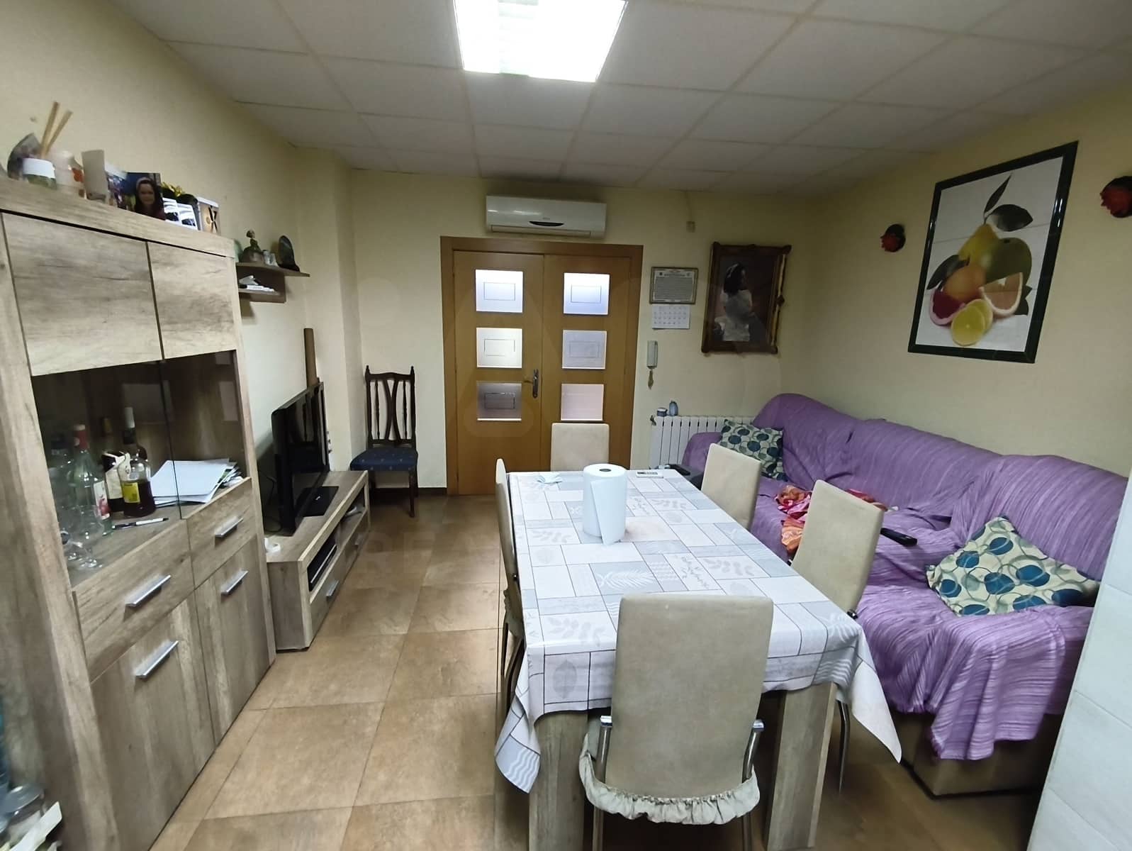 4 soverom Hus til salgs i Calasparra med garasje - € 250 000 (Ref: 10114571)