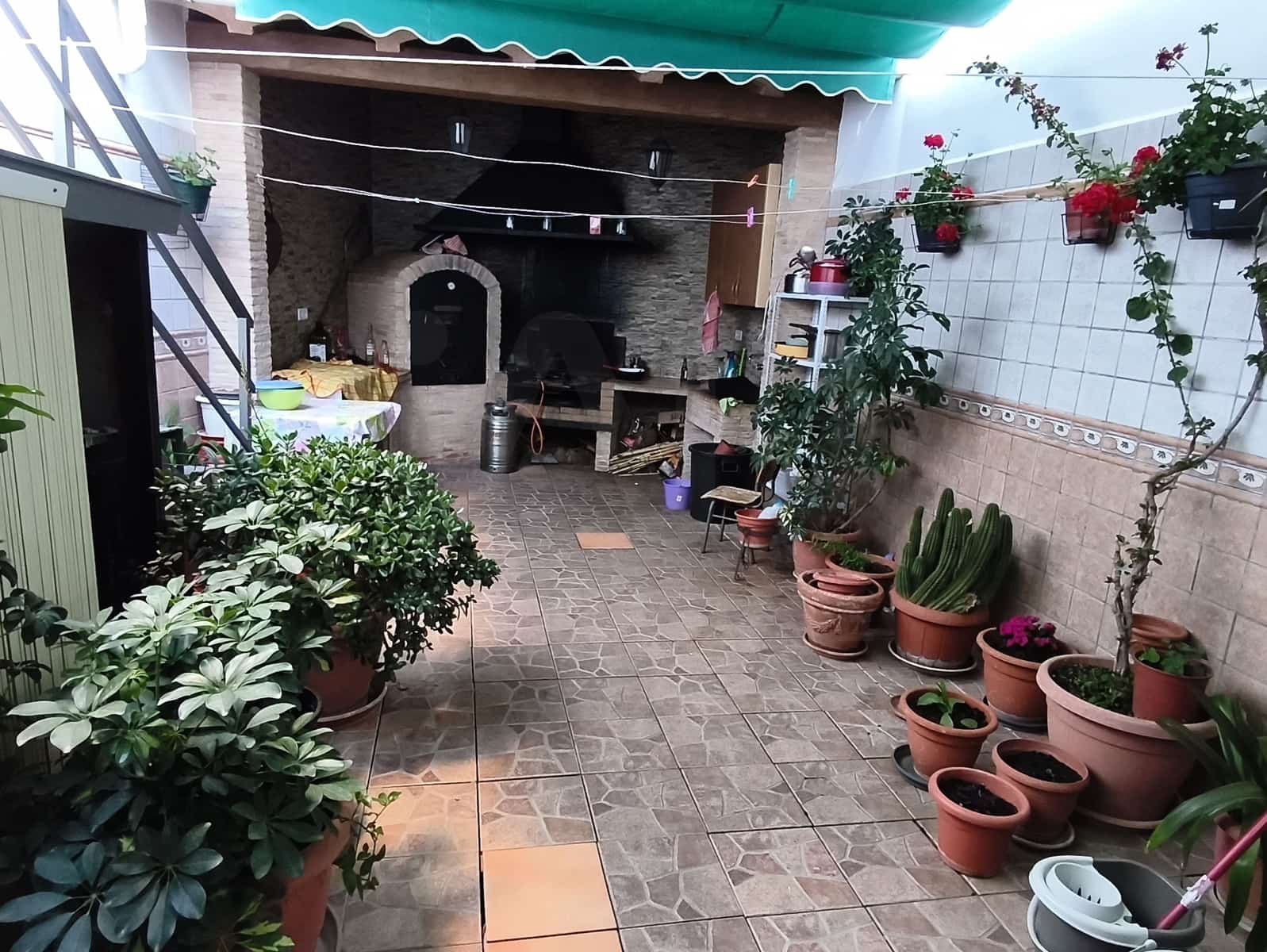 4 soverom Hus til salgs i Calasparra med garasje - € 250 000 (Ref: 10114571)