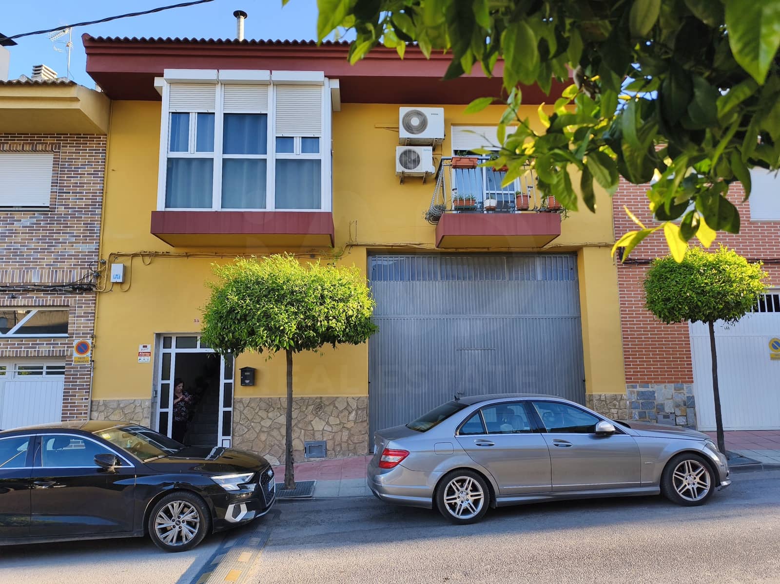 4 soverom Hus til salgs i Calasparra med garasje - € 250 000 (Ref: 10114571)