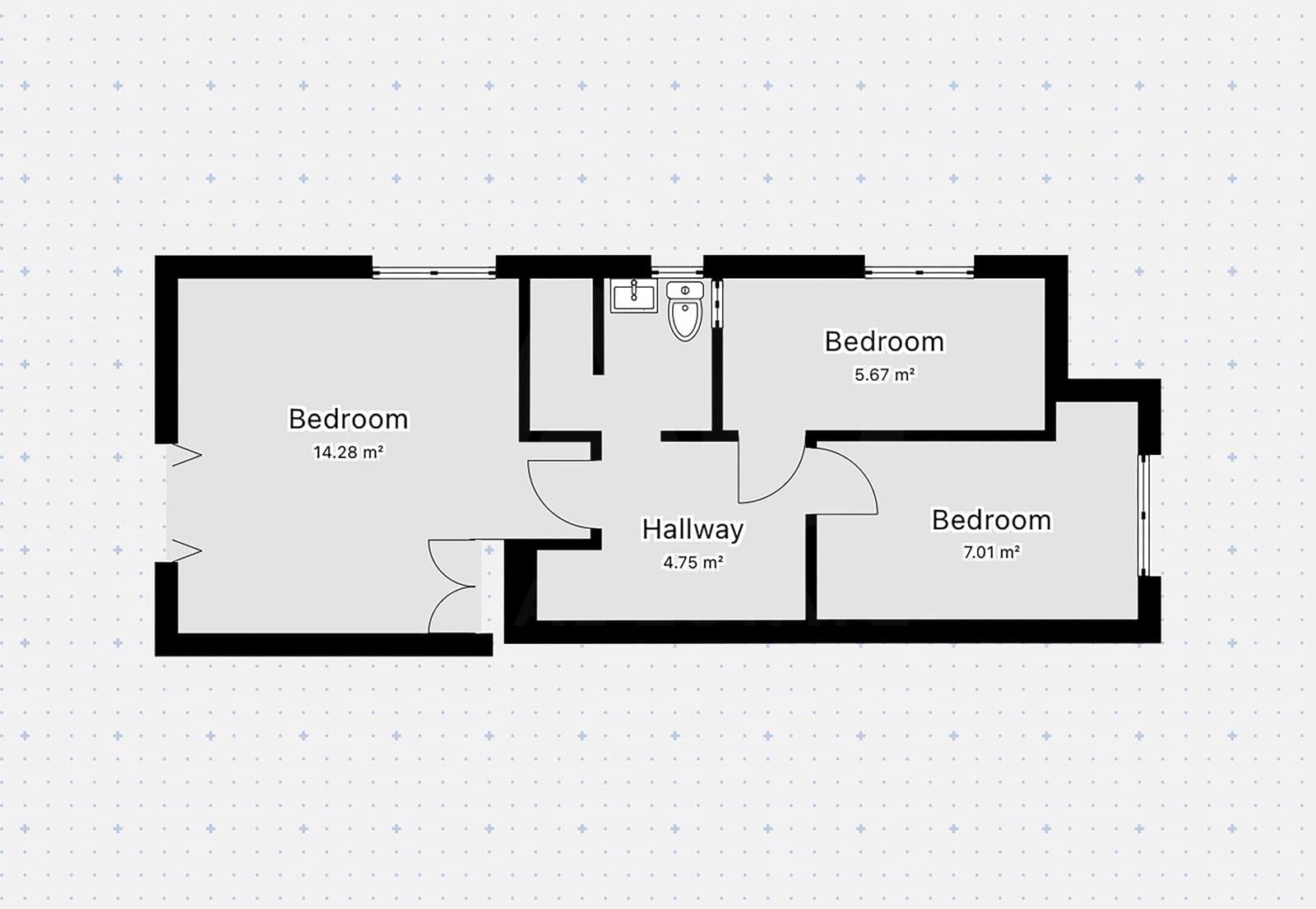 3 bedroom Terraced Villa for sale in Roda de Bara with garage - € 265,000 (Ref: 10114572)