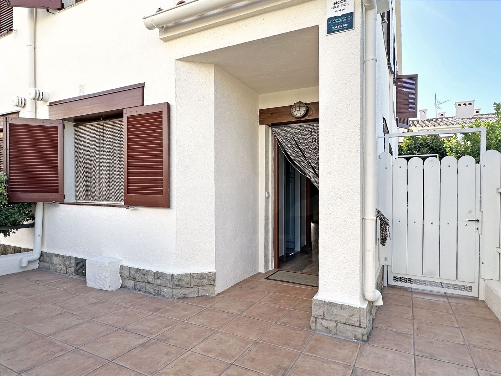 3 bedroom Terraced Villa for sale in Roda de Bara with garage - € 265,000 (Ref: 10114572)