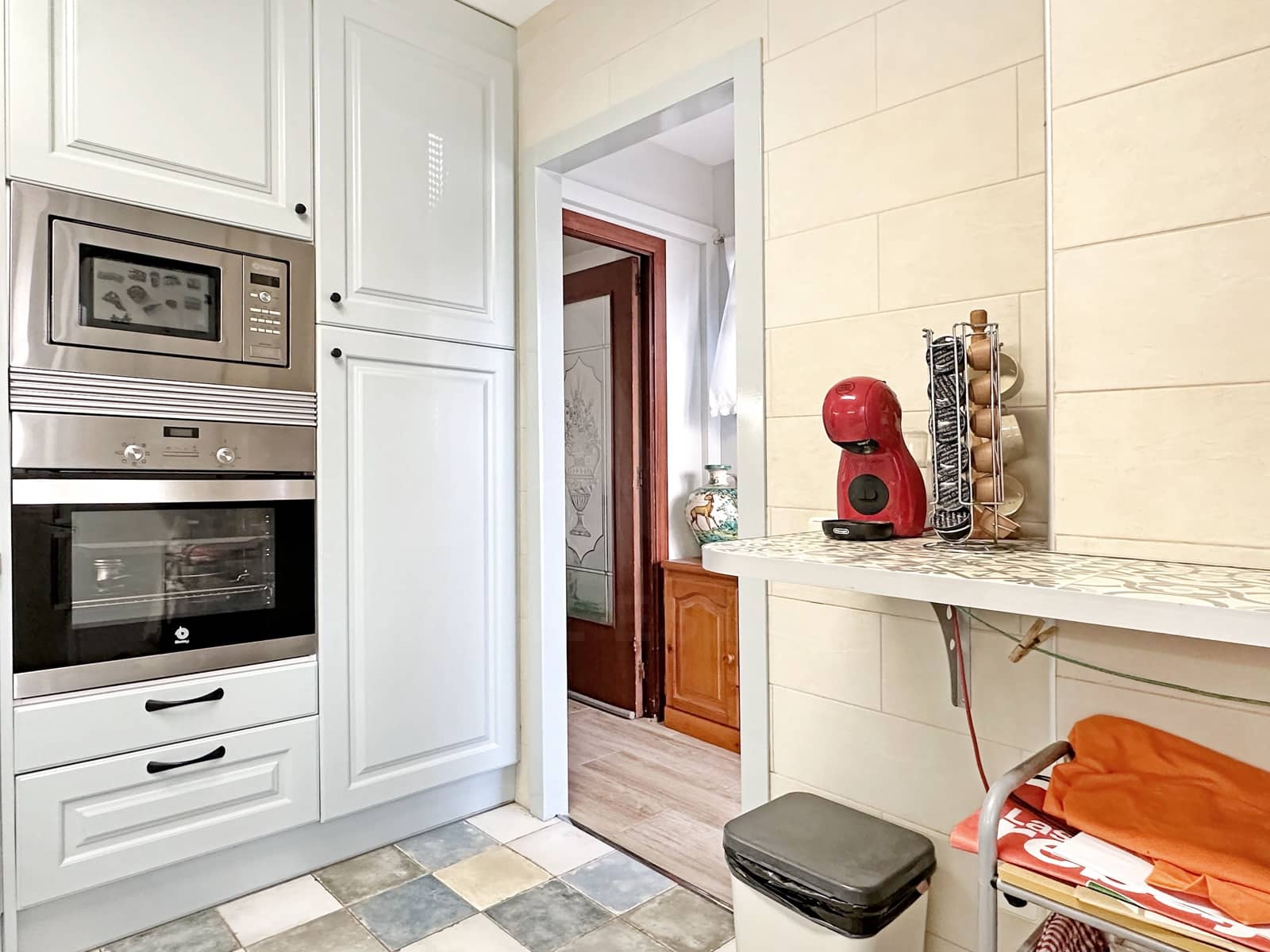 3 bedroom Terraced Villa for sale in Roda de Bara with garage - € 265,000 (Ref: 10114572)